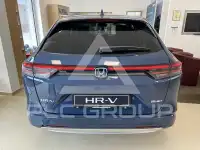 2026 Honda HR-V