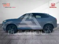 2026 Honda HR-V