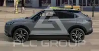 2026 Honda HR-V