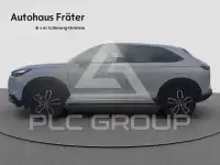 2026 Honda HR-V