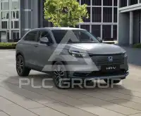 2026 Honda HR-V