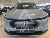 2026 Honda HR-V