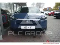 2026 Honda HR-V