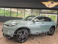 2026 Honda HR-V