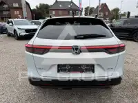 2026 Honda HR-V