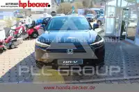2026 Honda HR-V