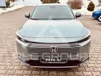 2026 Honda HR-V