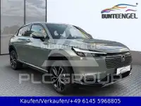 2026 Honda HR-V