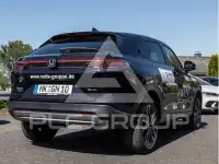 2026 Honda HR-V