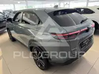 2026 Honda HR-V