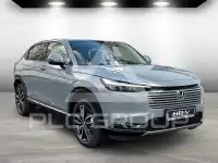 2026 Honda HR-V