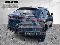 2026 Honda HR-V