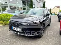 2026 Honda HR-V