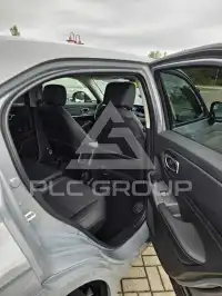 2026 Honda HR-V
