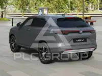 2026 Honda HR-V