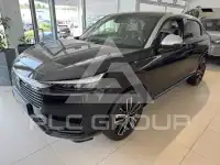 2026 Honda HR-V