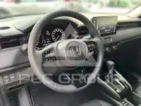 2026 Honda HR-V