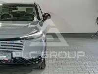 2026 Honda HR-V