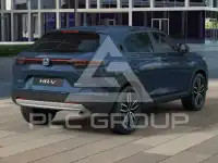 2026 Honda HR-V