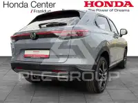 2026 Honda HR-V