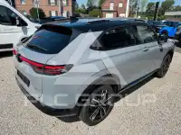 2026 Honda HR-V