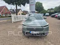 2026 Honda HR-V