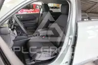 2026 Honda HR-V