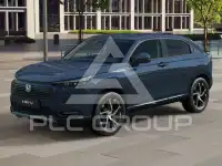 2026 Honda HR-V