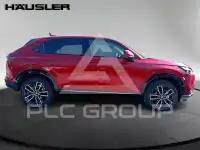 2026 Honda HR-V