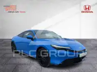 2026 Honda PRELUDE