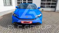 2026 Honda PRELUDE