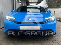 2026 Honda PRELUDE