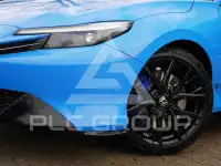 2026 Honda PRELUDE