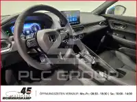 2026 Honda PRELUDE
