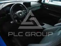 2026 Honda PRELUDE