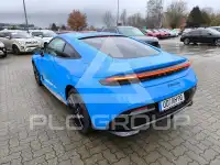 2026 Honda PRELUDE