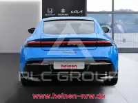 2026 Honda PRELUDE