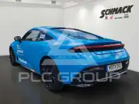 2026 Honda PRELUDE