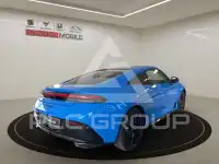 2026 Honda PRELUDE