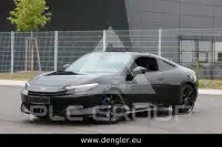 2026 Honda PRELUDE