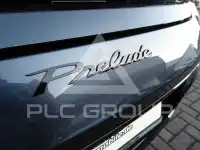 2026 Honda PRELUDE