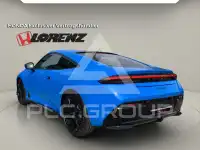 2026 Honda PRELUDE