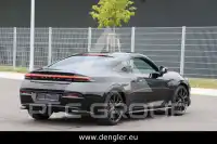 2026 Honda PRELUDE