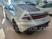 2026 Honda PRELUDE