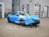 2026 Honda PRELUDE