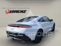 2026 Honda PRELUDE