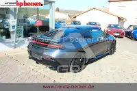 2026 Honda PRELUDE