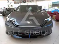 2026 Honda PRELUDE