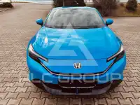2026 Honda PRELUDE