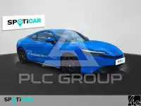 2026 Honda PRELUDE